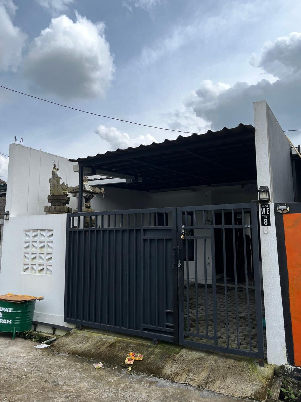 Renovasi Rumah Subsidi